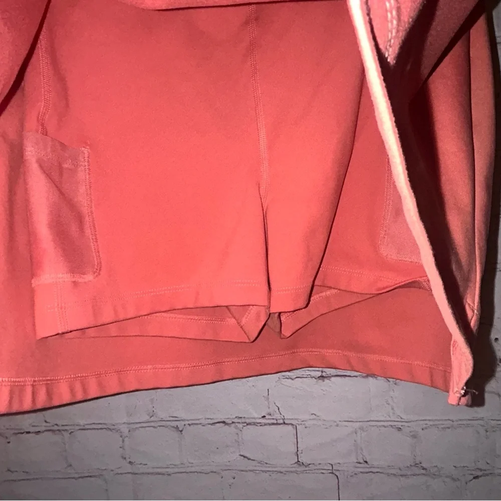 Girlfriend Collective skort size S - Picture 4 of 7